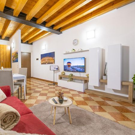 Arena Suite Mazzini Verona Centro Luaran gambar
