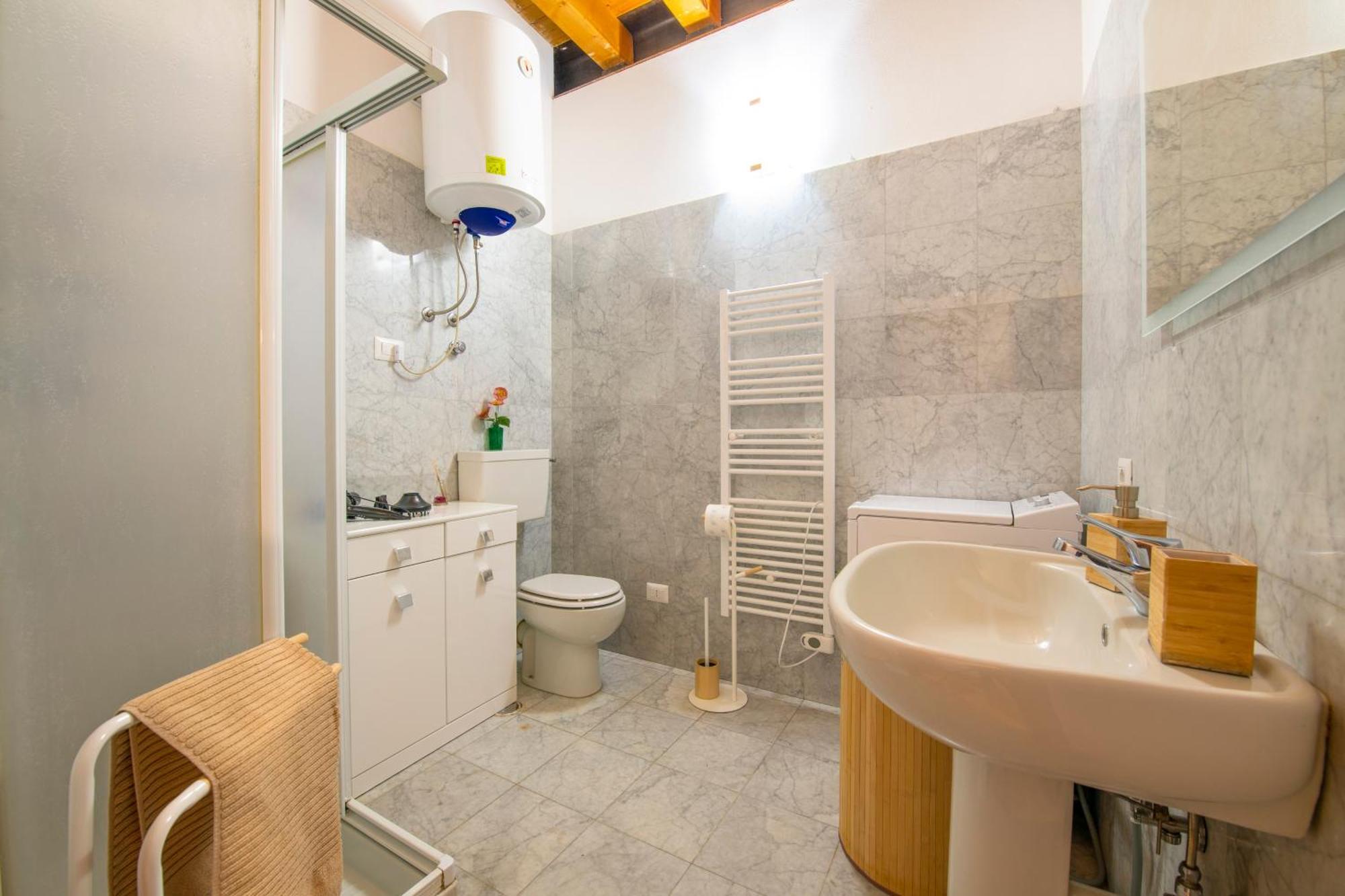 Arena Suite Mazzini Verona Centro Luaran gambar