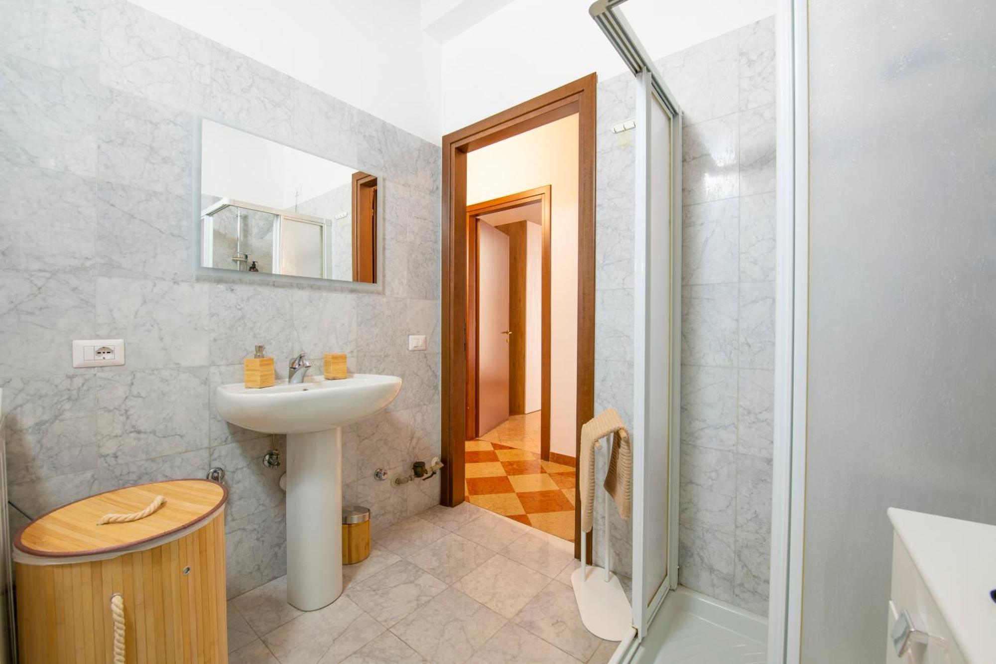 Arena Suite Mazzini Verona Centro Luaran gambar