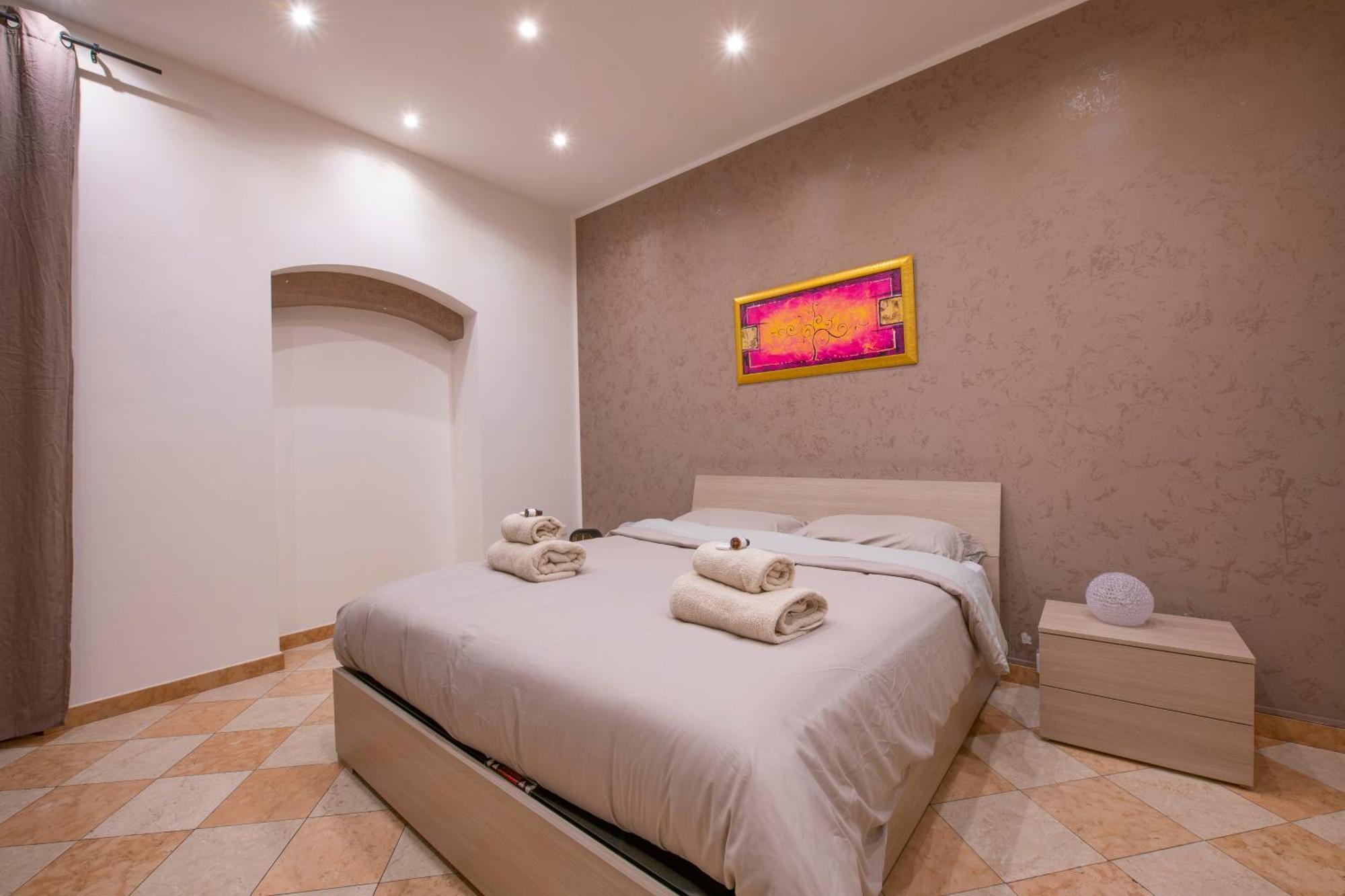 Arena Suite Mazzini Verona Centro Luaran gambar
