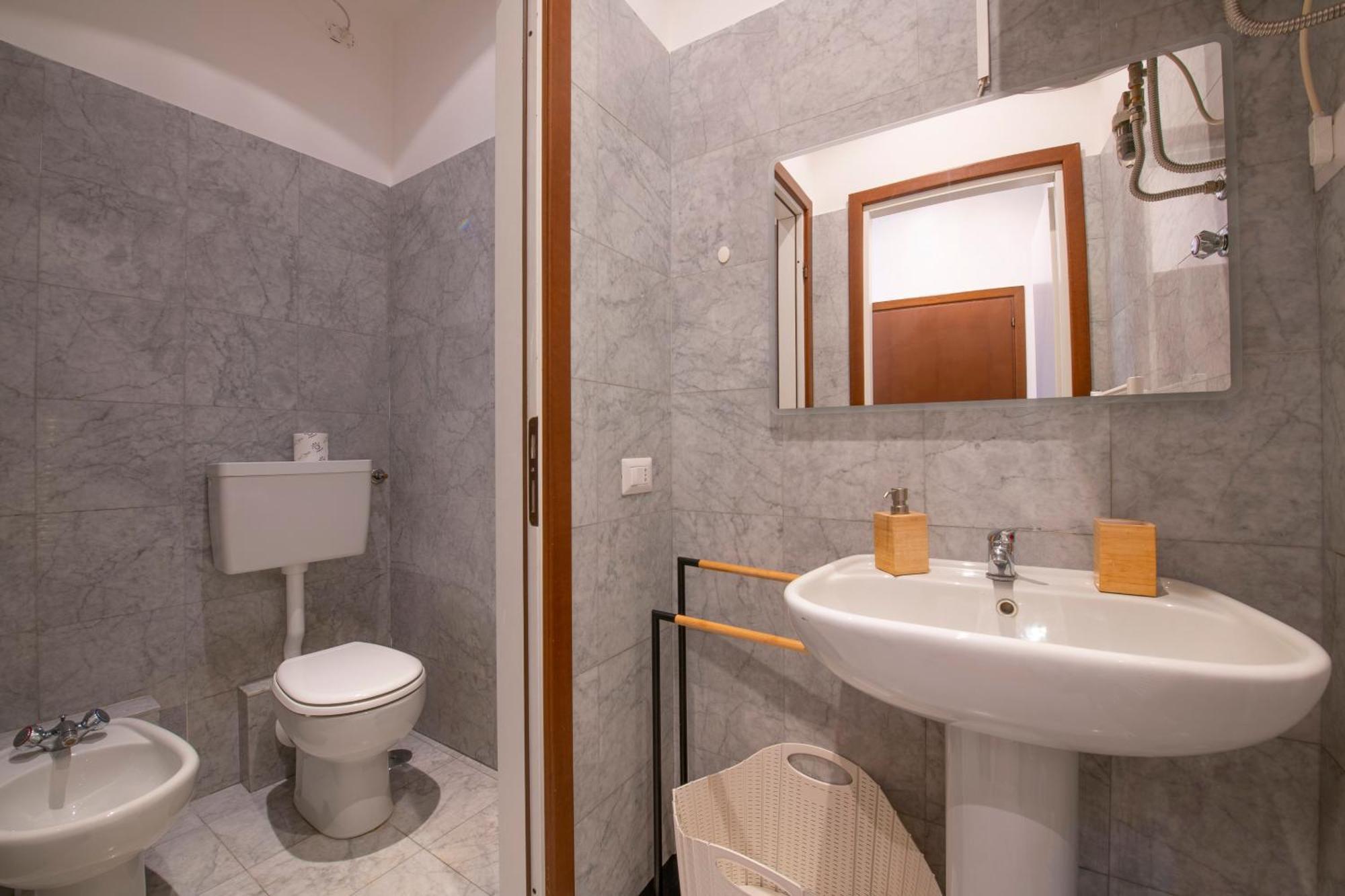 Arena Suite Mazzini Verona Centro Luaran gambar