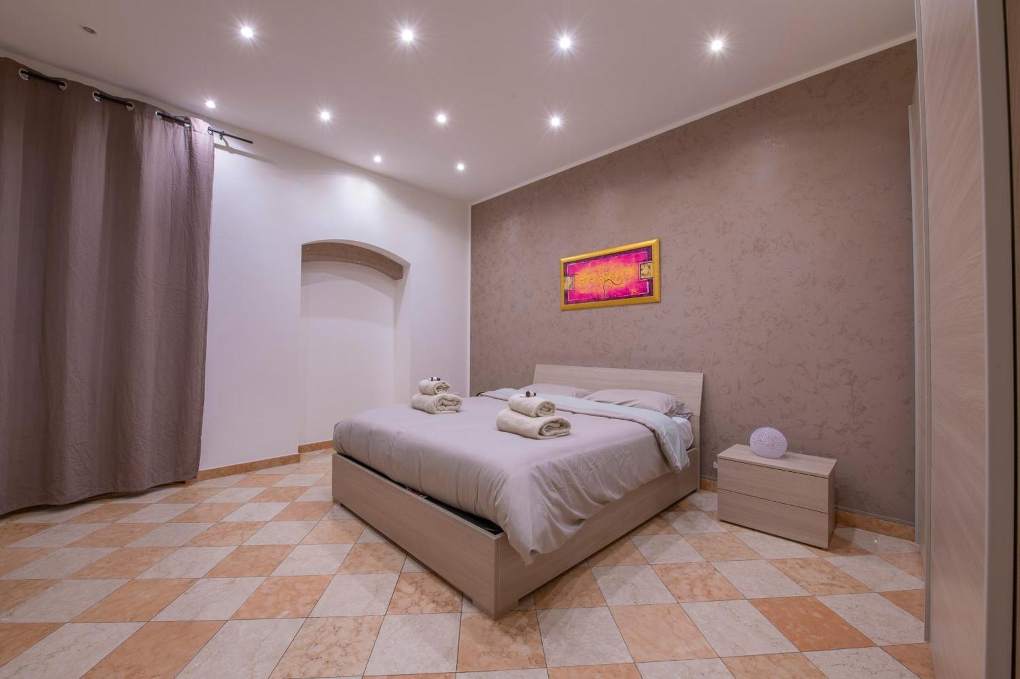 Arena Suite Mazzini Verona Centro Luaran gambar