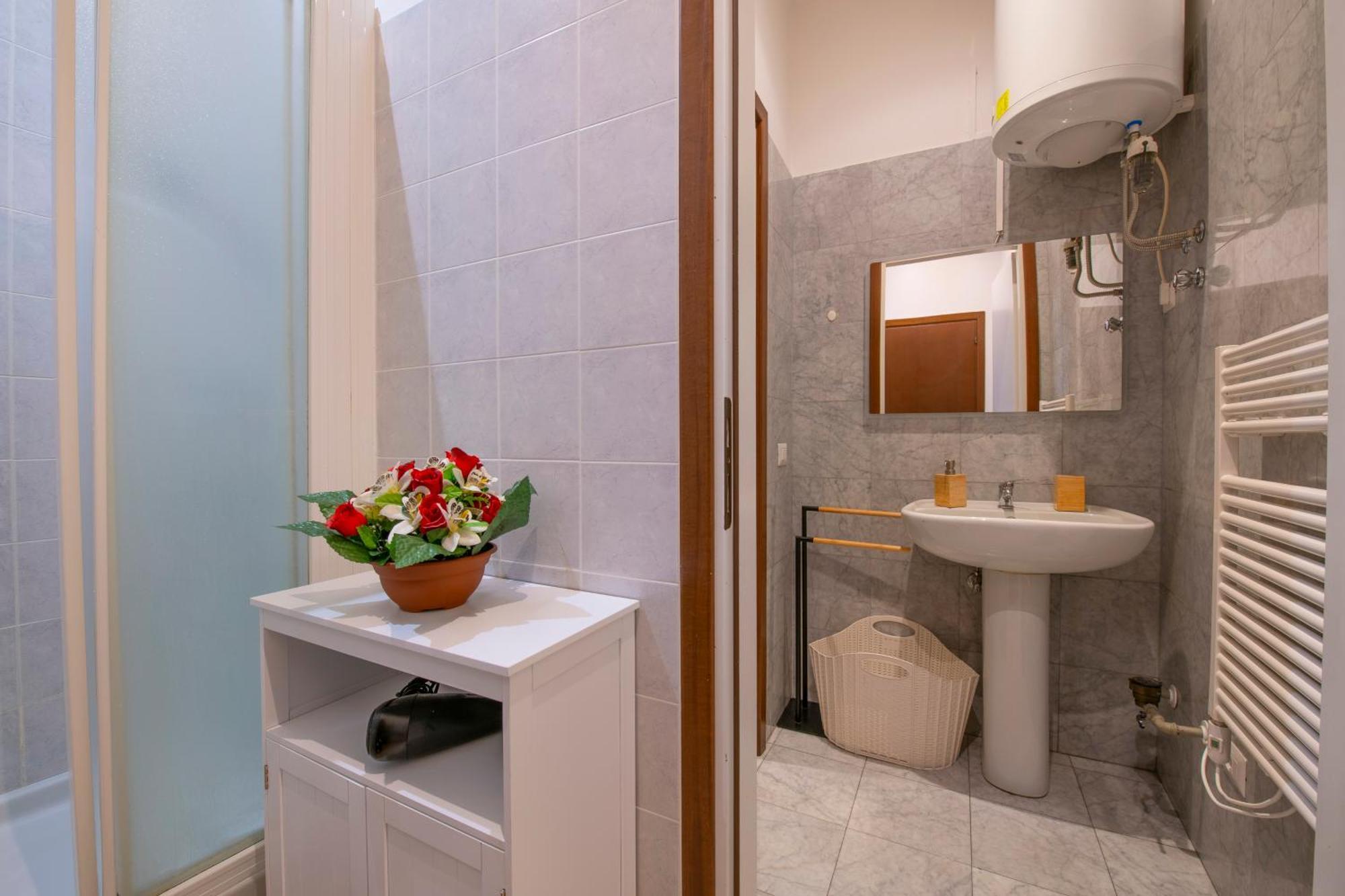 Arena Suite Mazzini Verona Centro Luaran gambar