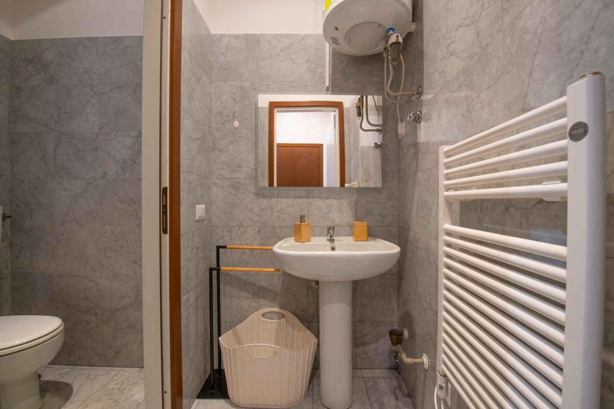 Arena Suite Mazzini Verona Centro Luaran gambar