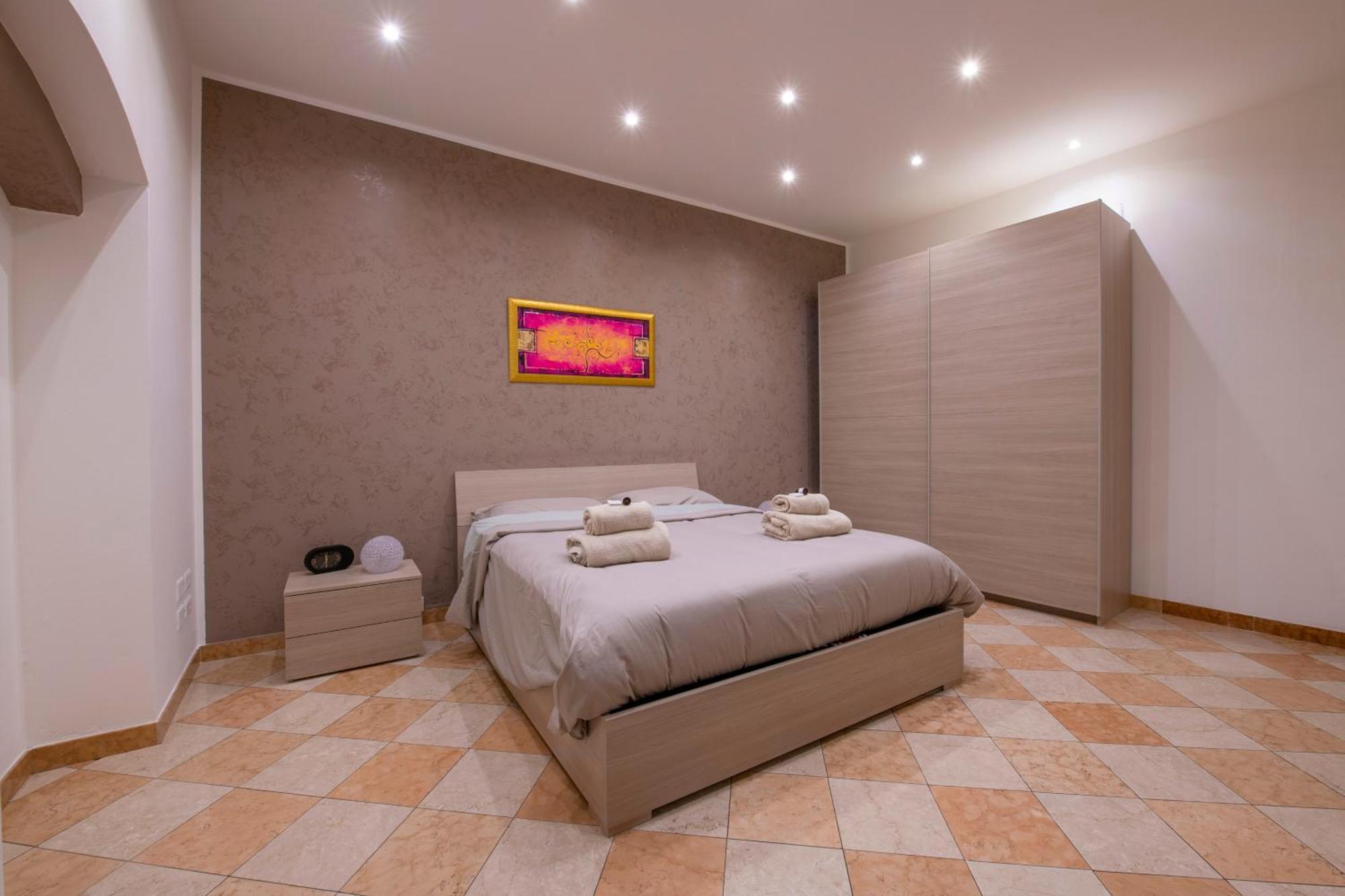 Arena Suite Mazzini Verona Centro Luaran gambar