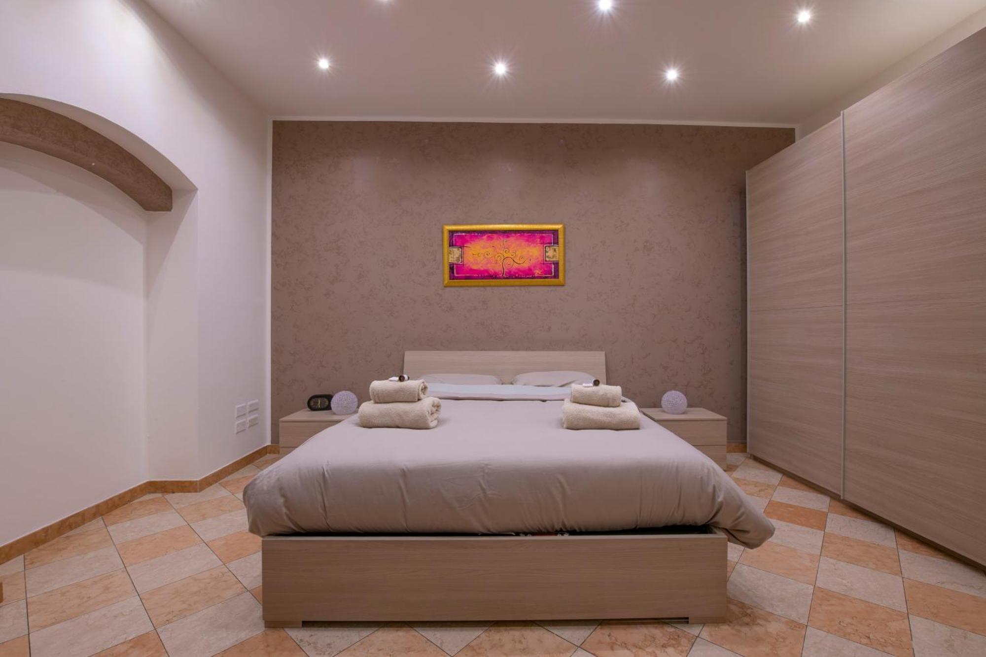 Arena Suite Mazzini Verona Centro Luaran gambar