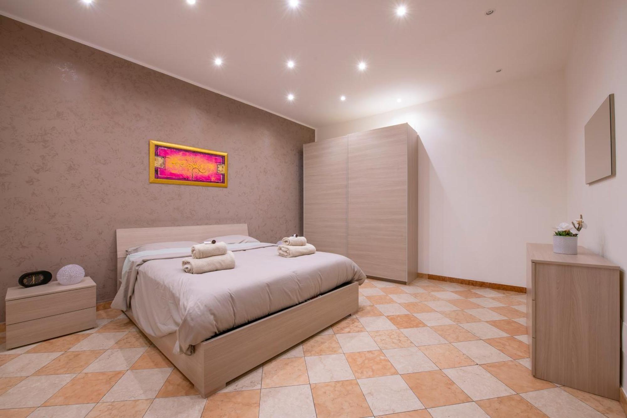 Arena Suite Mazzini Verona Centro Luaran gambar